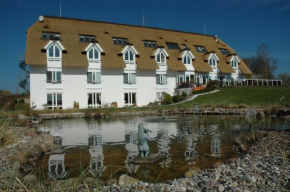 Alago Hotel am See in Cambs